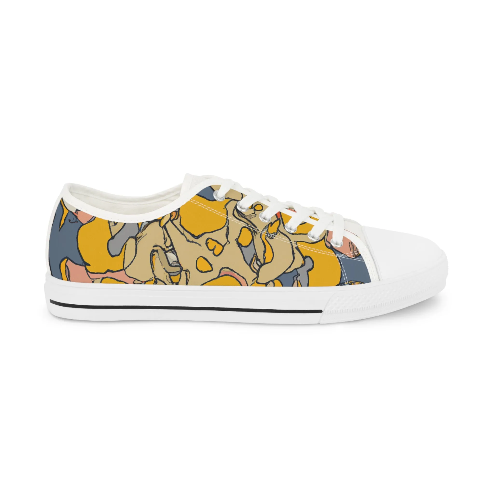 Ezekiel Fabreezeleggings - low top