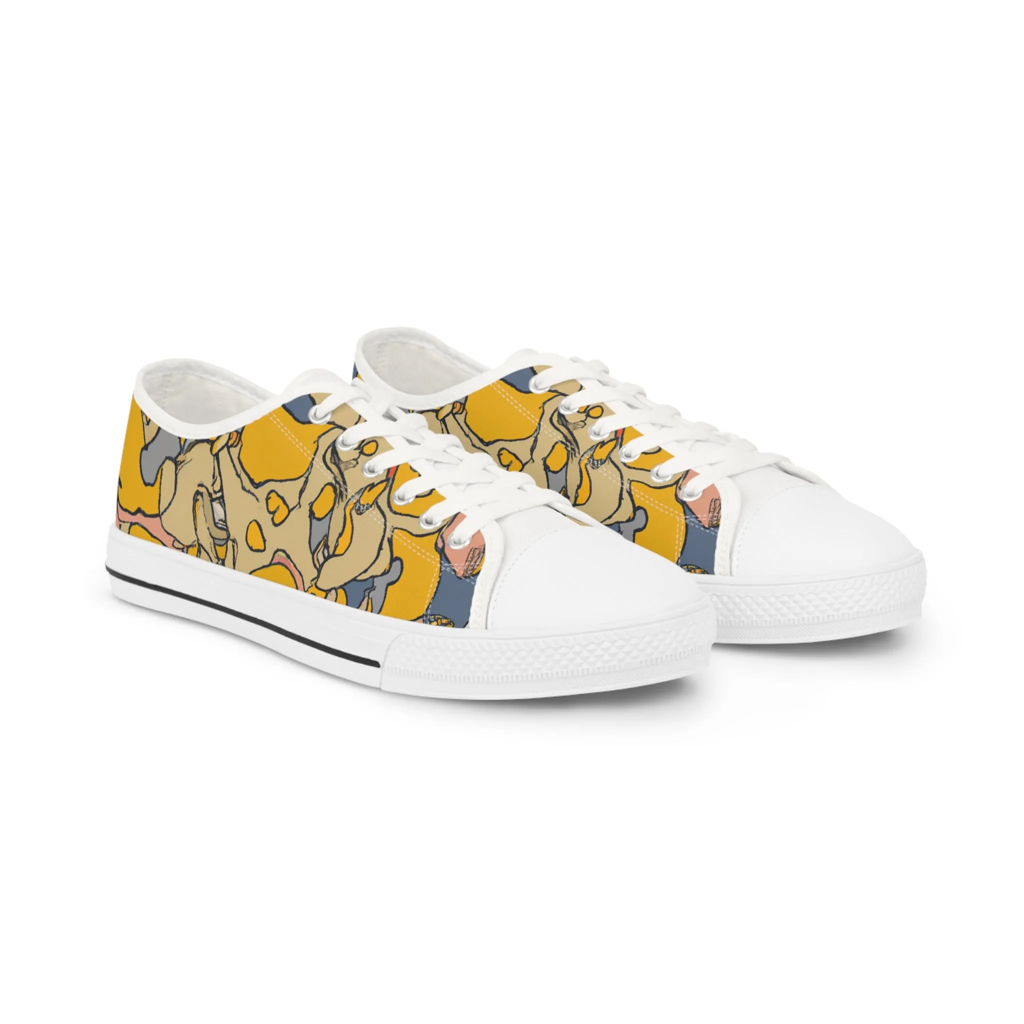 Ezekiel Fabreezeleggings - low top