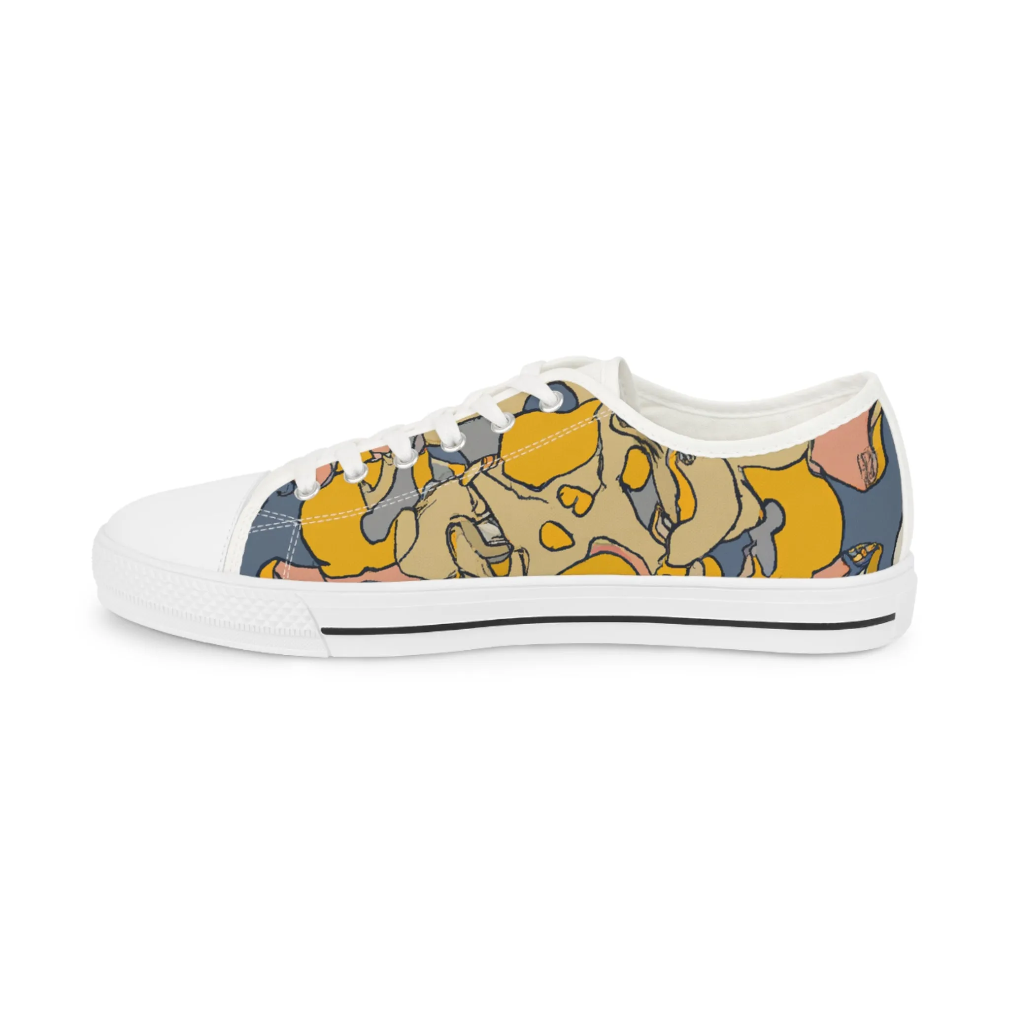 Ezekiel Fabreezeleggings - low top