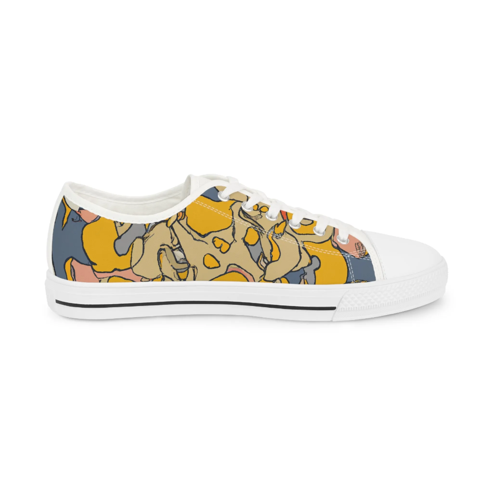 Ezekiel Fabreezeleggings - low top