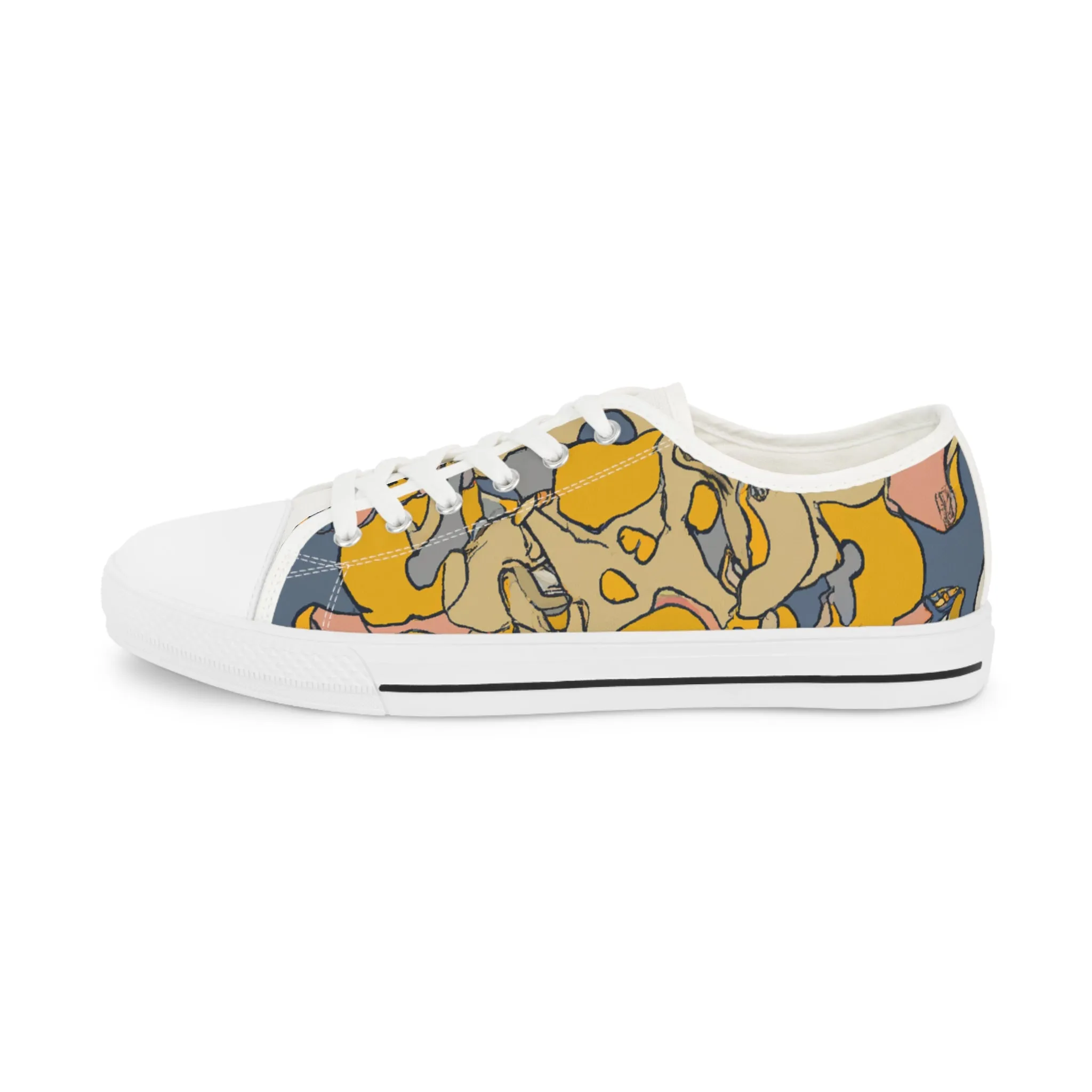 Ezekiel Fabreezeleggings - low top
