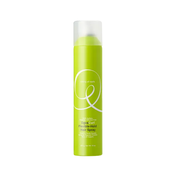 Flexible Hold Hairspray