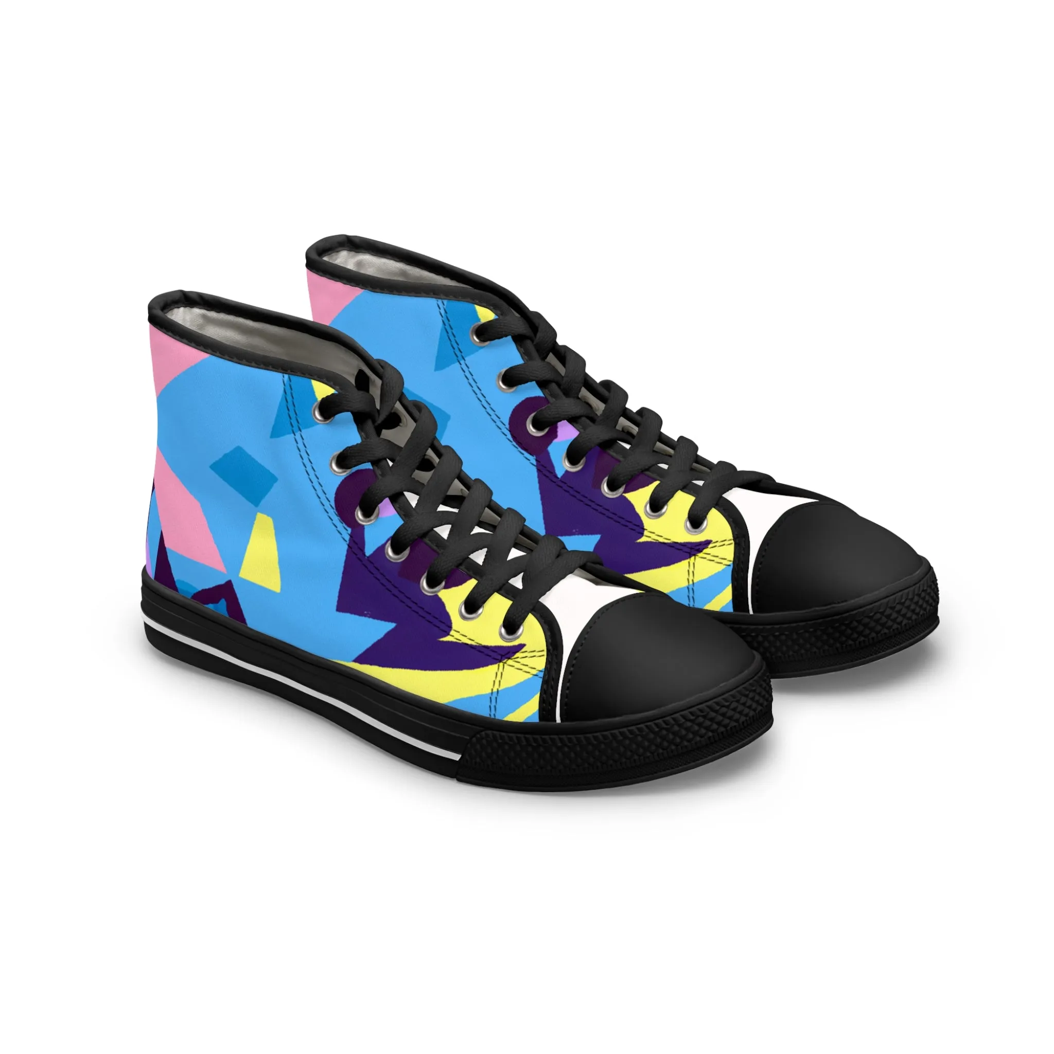 Funki Flops - high top