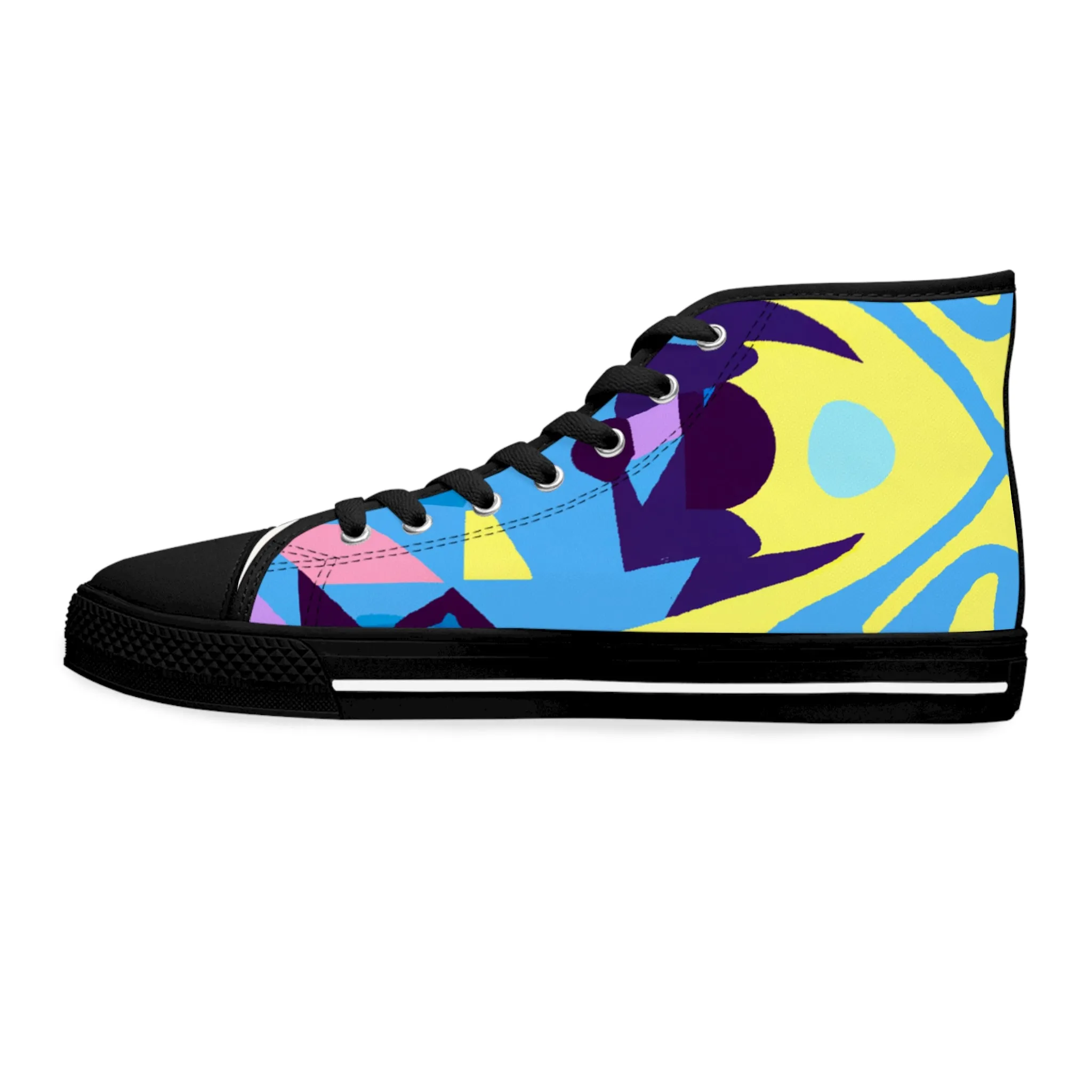 Funki Flops - high top