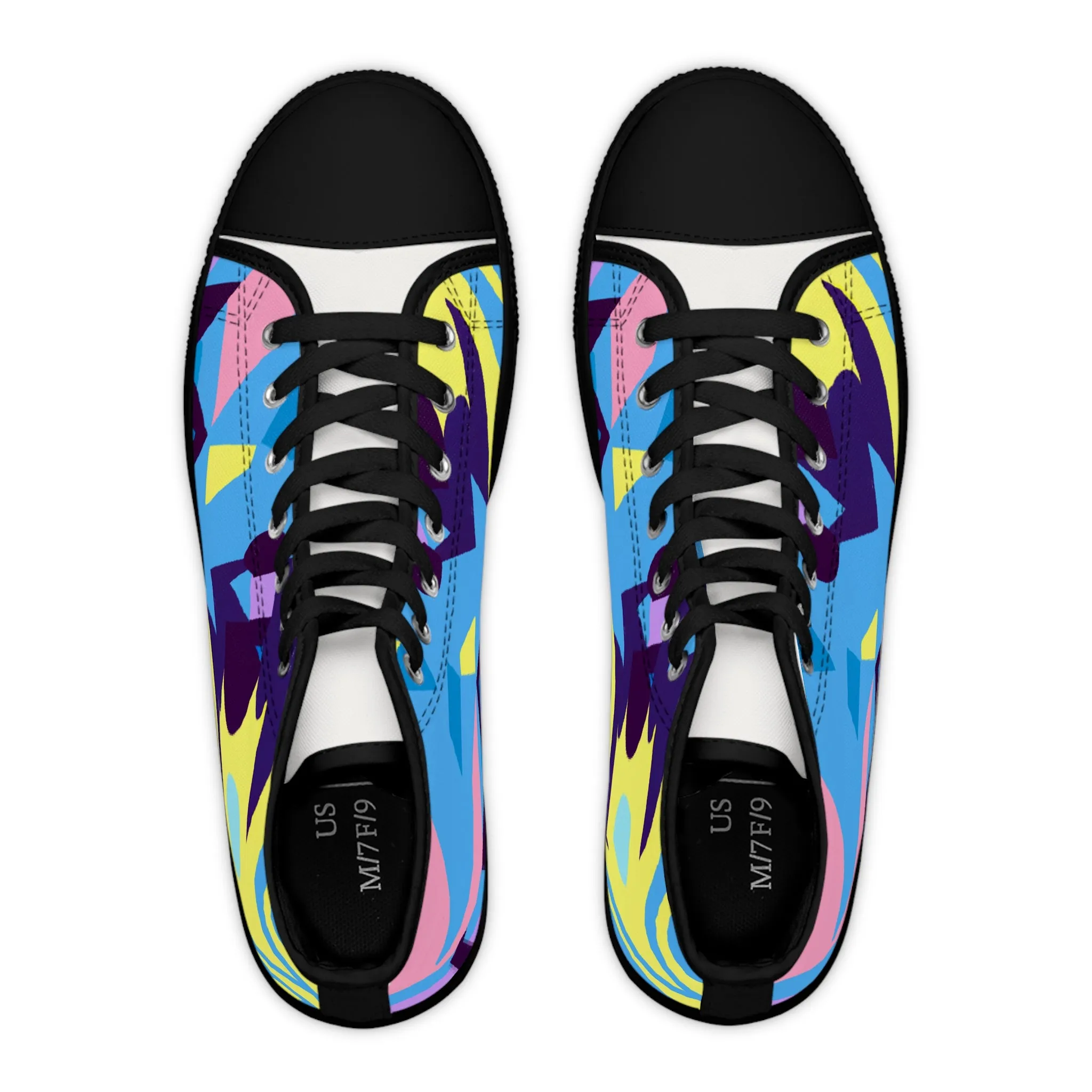 Funki Flops - high top