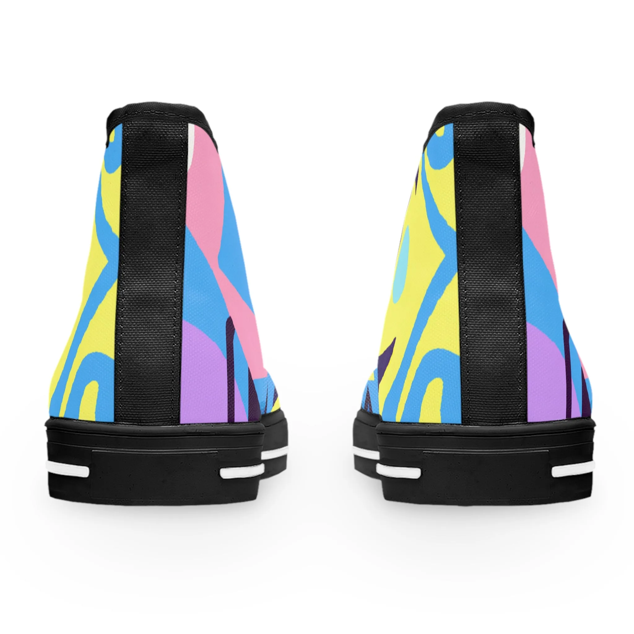 Funki Flops - high top