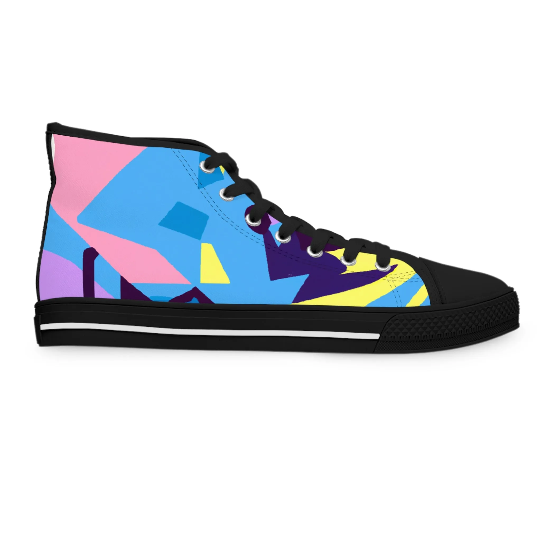 Funki Flops - high top