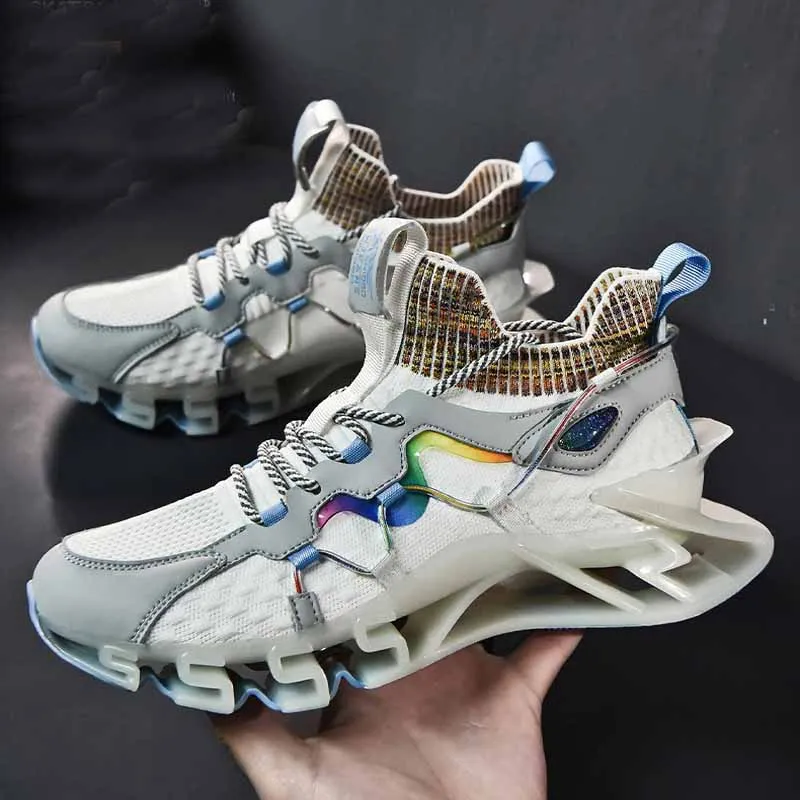 GARUDA Xmaze Sneakers
