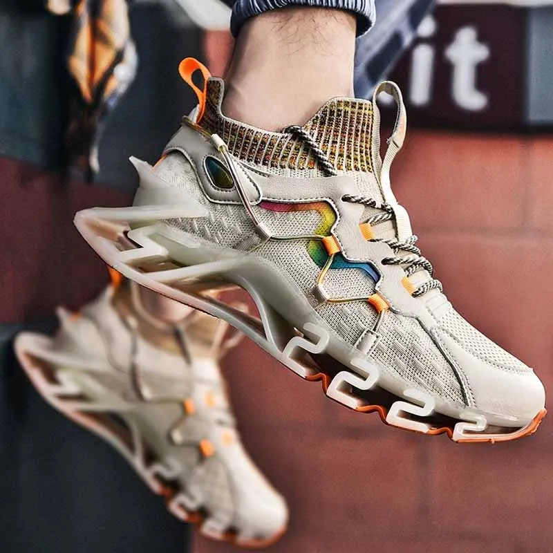 GARUDA Xmaze Sneakers