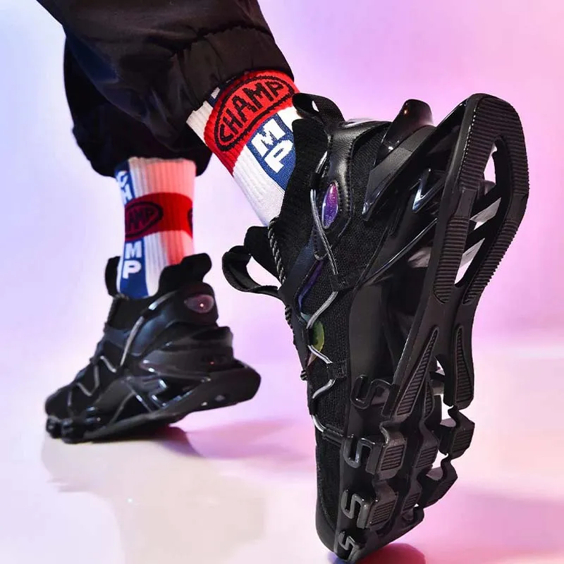 GARUDA Xmaze Sneakers