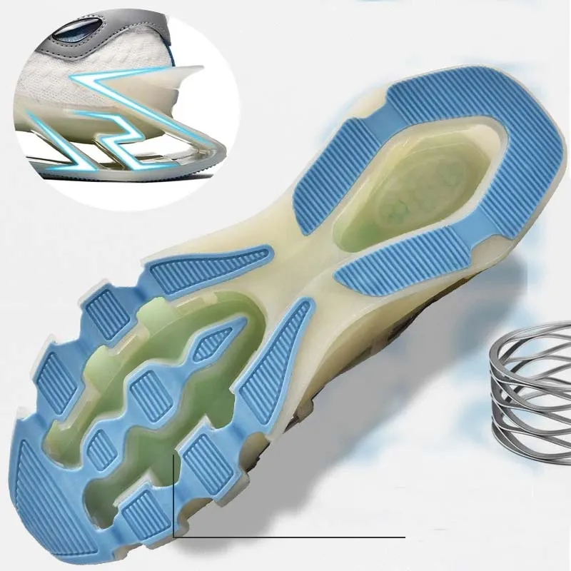 GARUDA Xmaze Sneakers