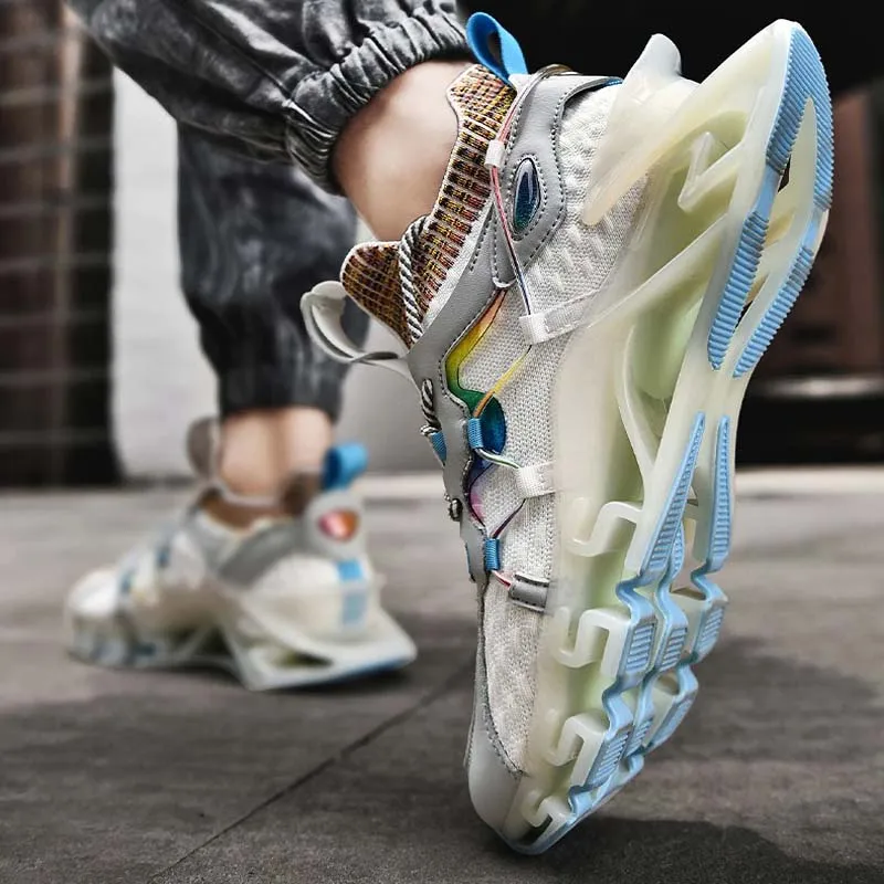 GARUDA Xmaze Sneakers