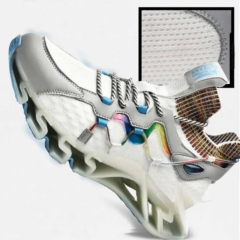 GARUDA Xmaze Sneakers