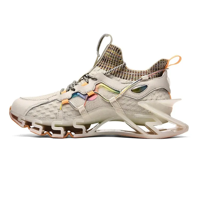 GARUDA Xmaze Sneakers