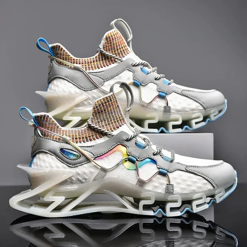 GARUDA Xmaze Sneakers