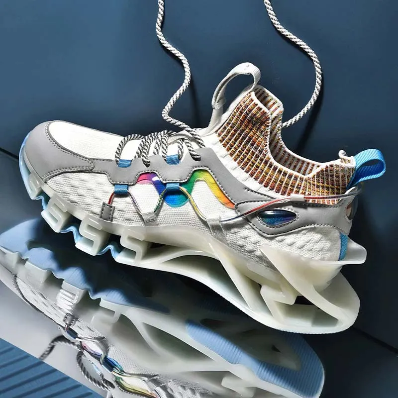 GARUDA Xmaze Sneakers