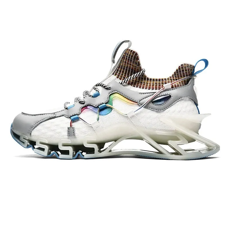 GARUDA Xmaze Sneakers