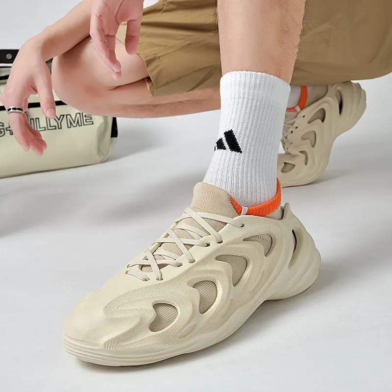 Glide T4 Foam Runner Sneakers