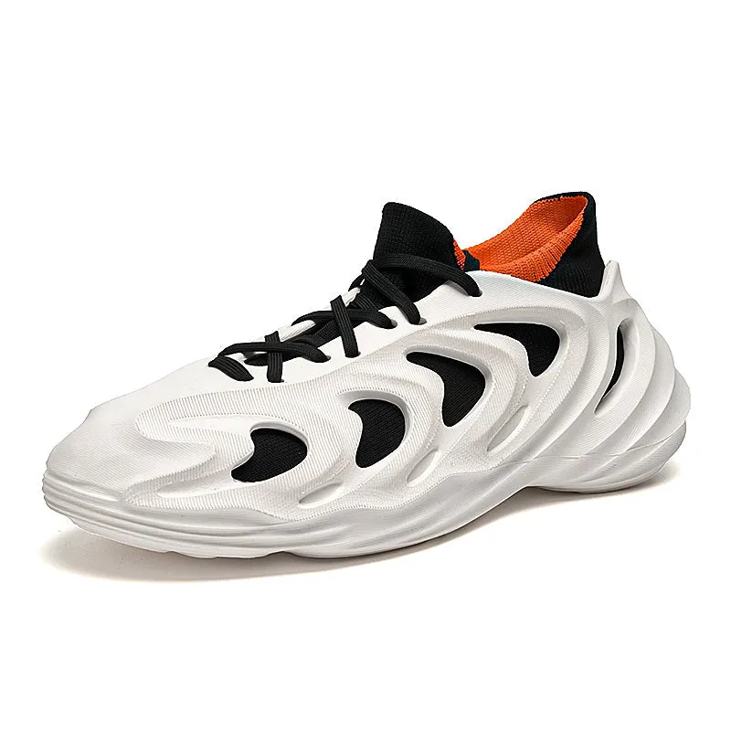 Glide T4 Foam Runner Sneakers