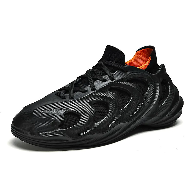Glide T4 Foam Runner Sneakers
