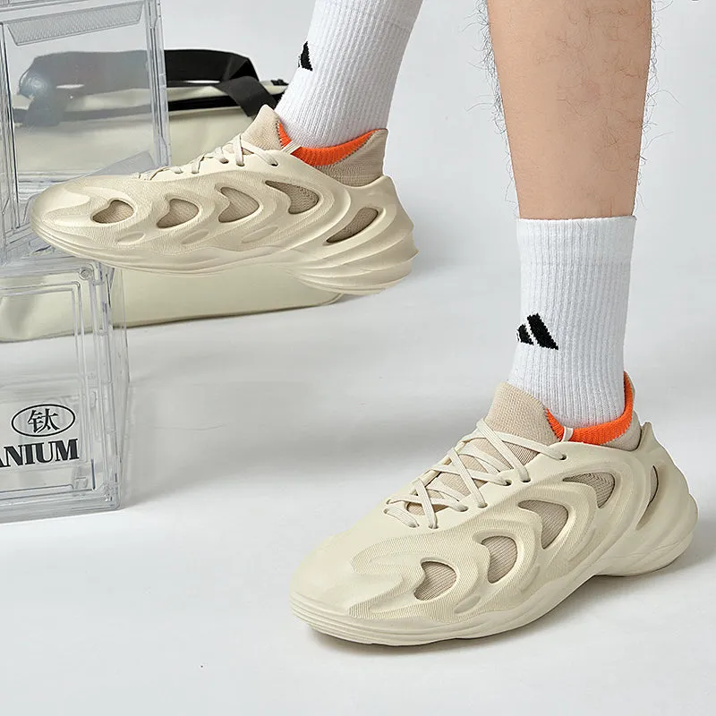 Glide T4 Foam Runner Sneakers