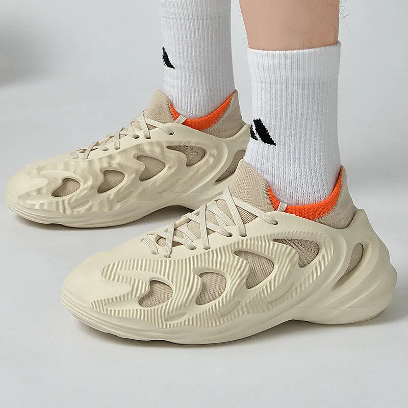 Glide T4 Foam Runner Sneakers