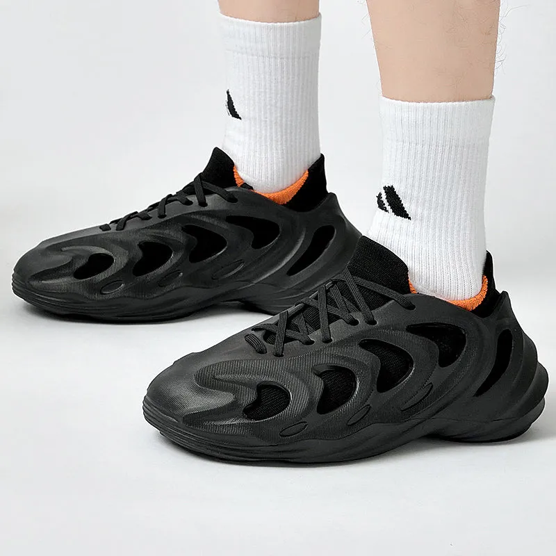 Glide T4 Foam Runner Sneakers