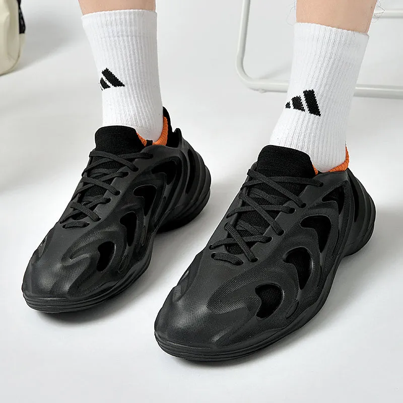 Glide T4 Foam Runner Sneakers