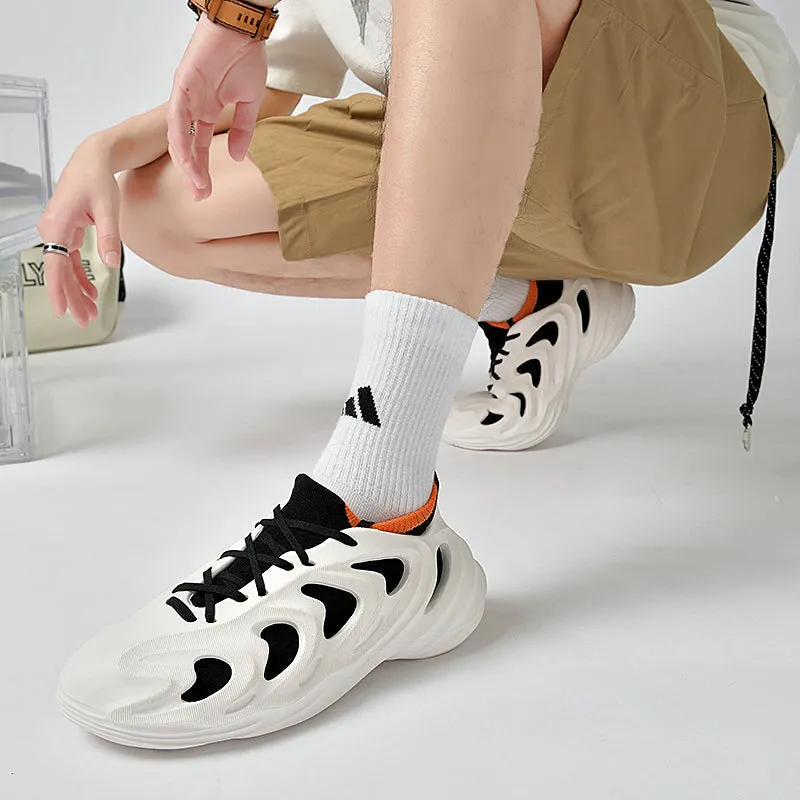Glide T4 Foam Runner Sneakers