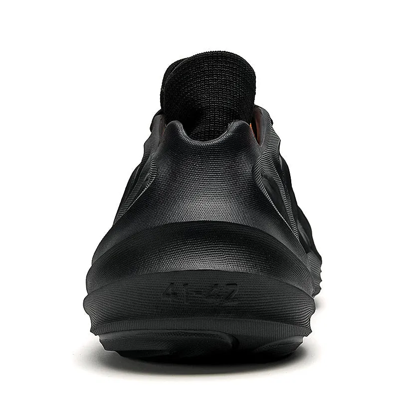 Glide T4 Foam Runner Sneakers