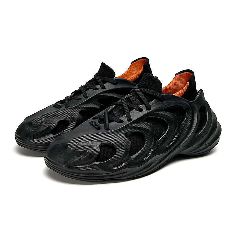 Glide T4 Foam Runner Sneakers