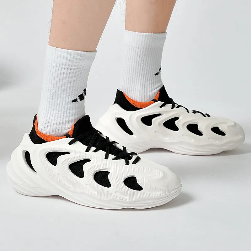 Glide T4 Foam Runner Sneakers