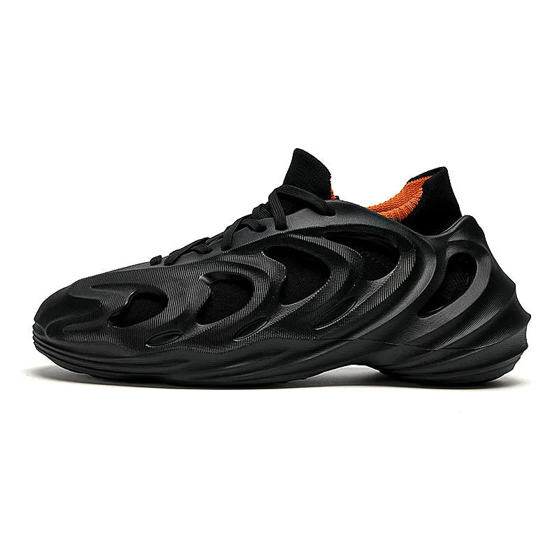 Glide T4 Foam Runner Sneakers