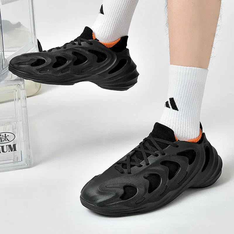Glide T4 Foam Runner Sneakers