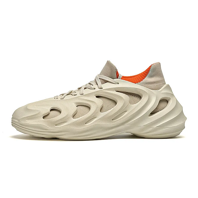 Glide T4 Foam Runner Sneakers