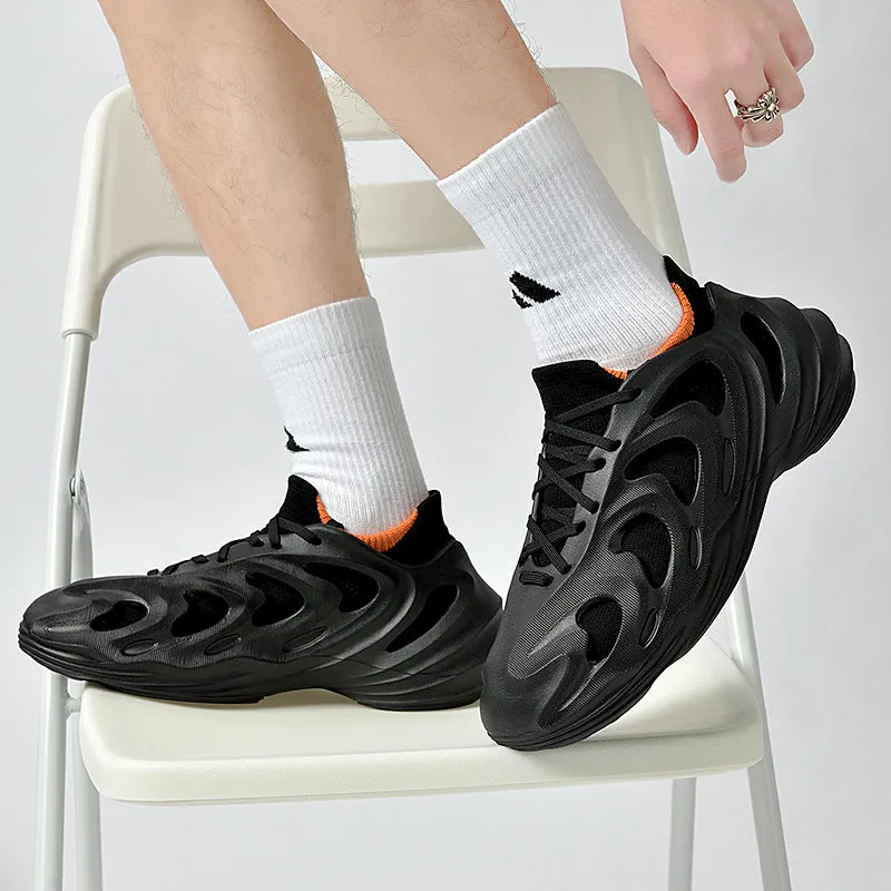 Glide T4 Foam Runner Sneakers