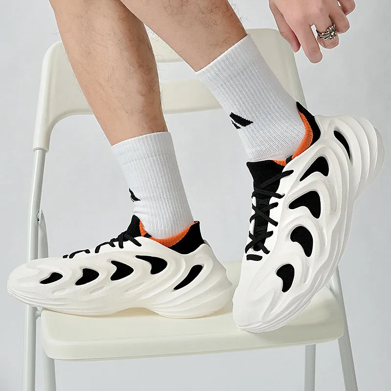 Glide T4 Foam Runner Sneakers