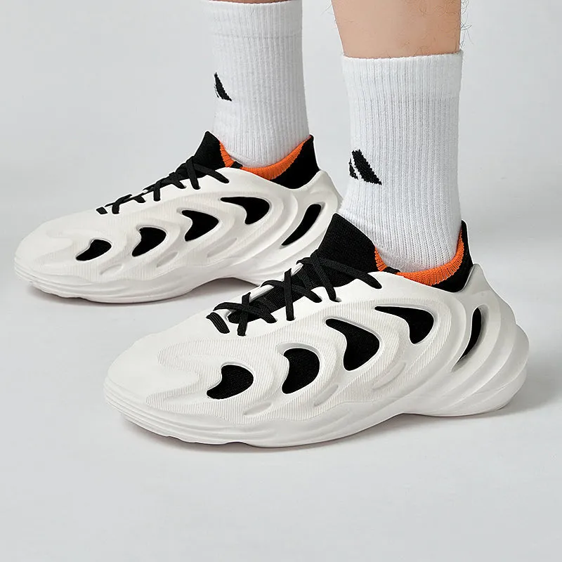 Glide T4 Foam Runner Sneakers