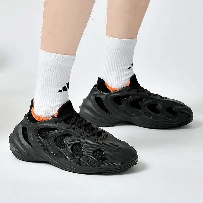 Glide T4 Foam Runner Sneakers