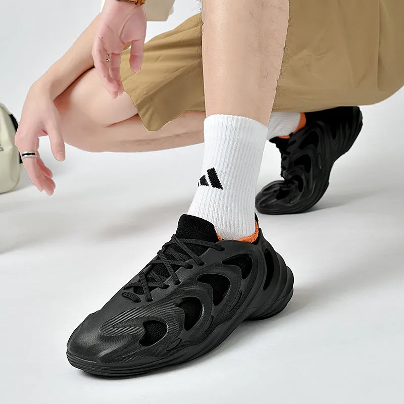 Glide T4 Foam Runner Sneakers