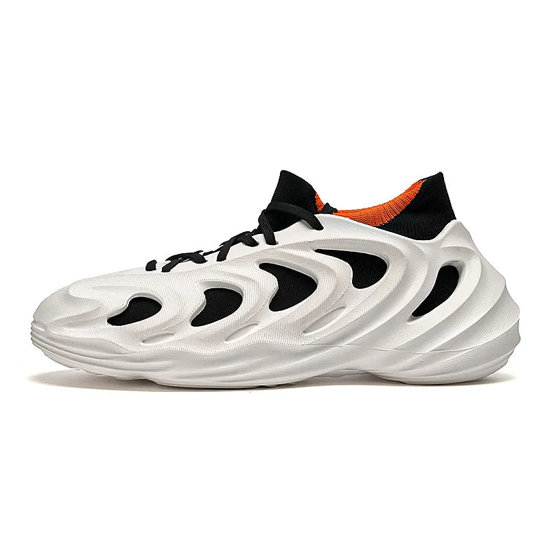Glide T4 Foam Runner Sneakers