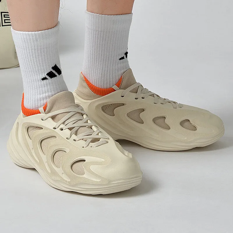 Glide T4 Foam Runner Sneakers
