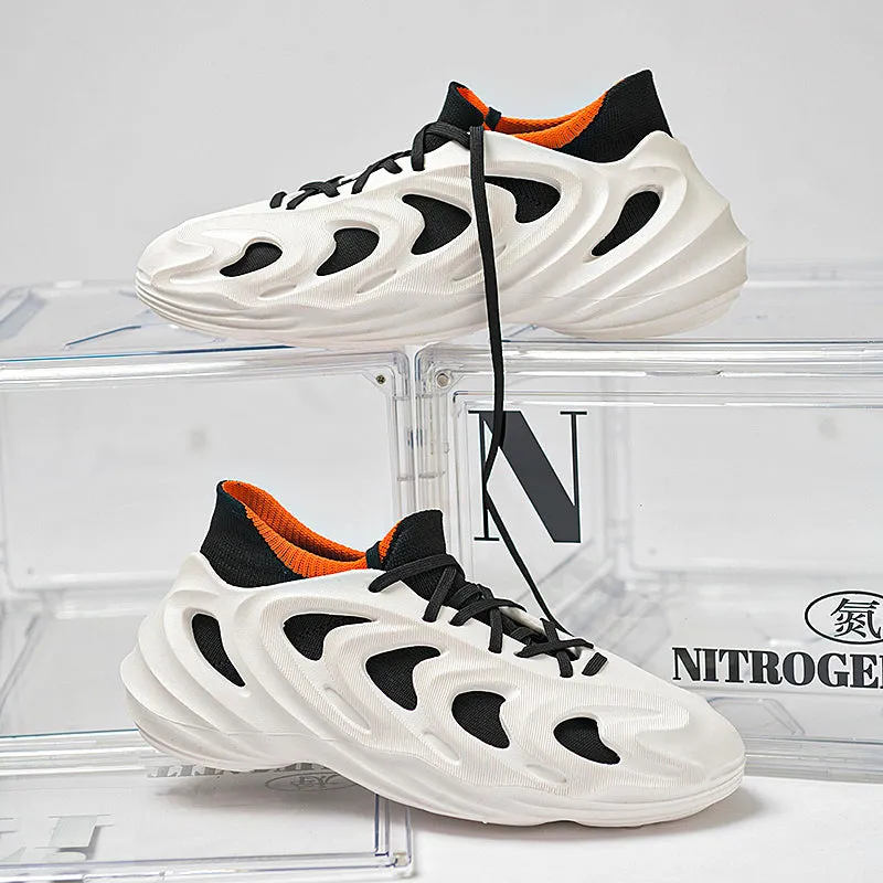 Glide T4 Foam Runner Sneakers