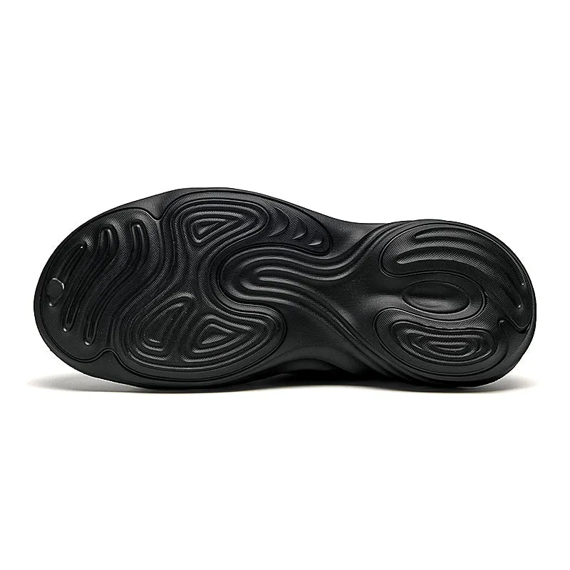 Glide T4 Foam Runner Sneakers