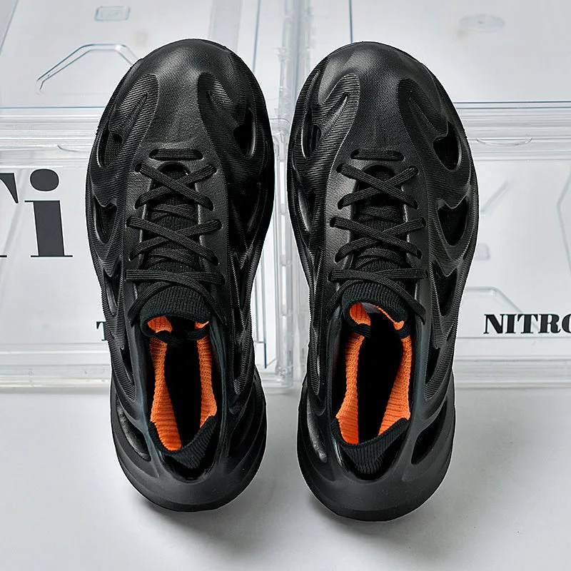 Glide T4 Foam Runner Sneakers
