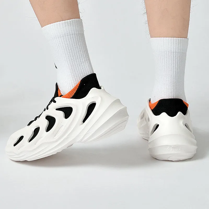 Glide T4 Foam Runner Sneakers