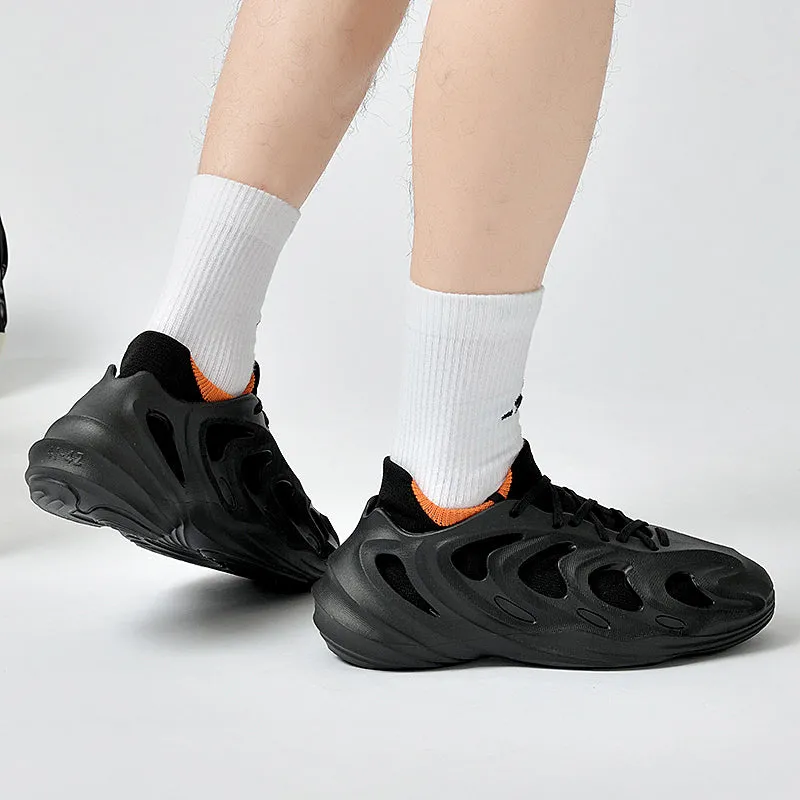 Glide T4 Foam Runner Sneakers