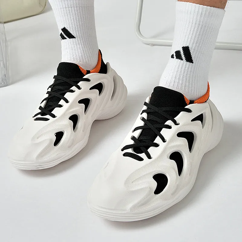 Glide T4 Foam Runner Sneakers