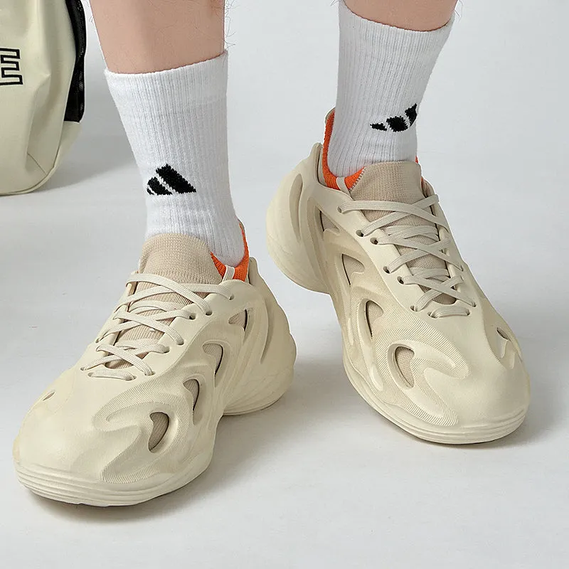 Glide T4 Foam Runner Sneakers