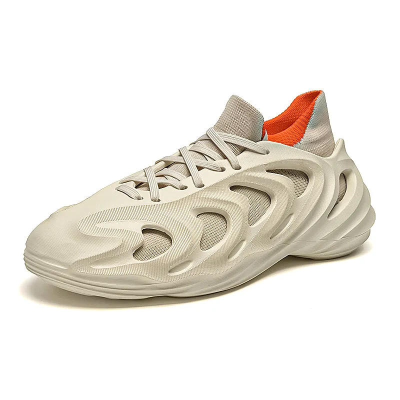 Glide T4 Foam Runner Sneakers
